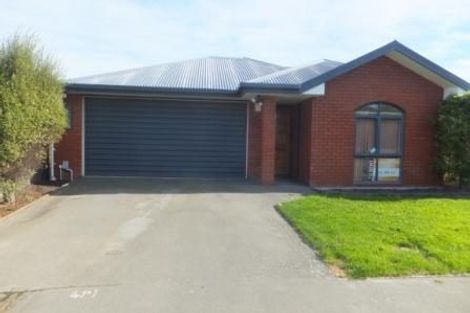Photo of property in 50 Mackenzie Avenue, Woolston, Christchurch, 8023