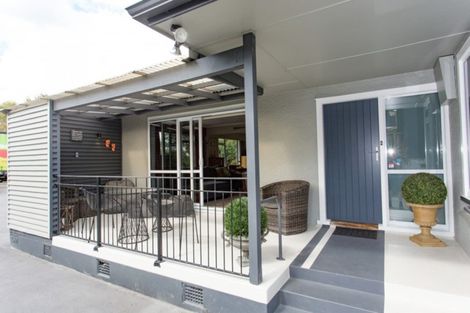 Photo of property in 21 Great North Road, Saint Johns Hill, Whanganui, 4501