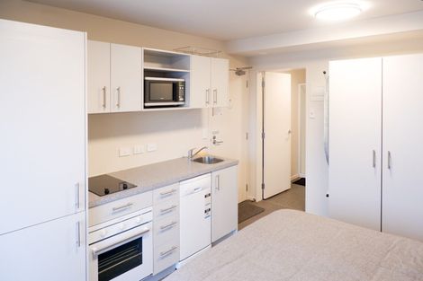 Photo of property in The Peak Apartments, 1001/170 Taranaki Street, Te Aro, Wellington, 6011