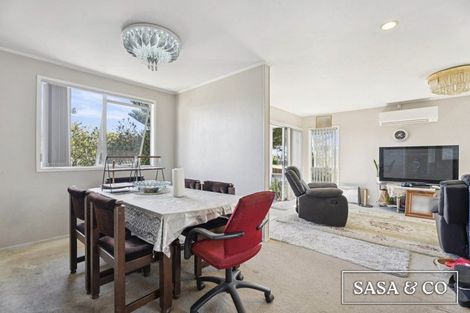 Photo of property in 44 Sharland Avenue, Manurewa, Auckland, 2102