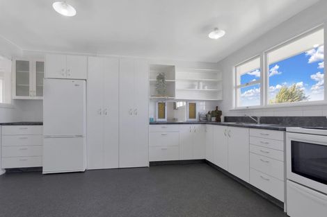 Photo of property in 6 Morris Road, Amberley, 7410