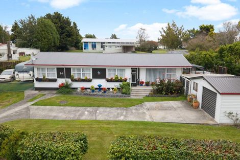 Photo of property in 14 Morvern Crescent, Tokoroa, 3420
