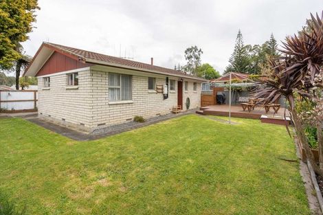 Photo of property in 4a Daisy Street, Claudelands, Hamilton, 3214