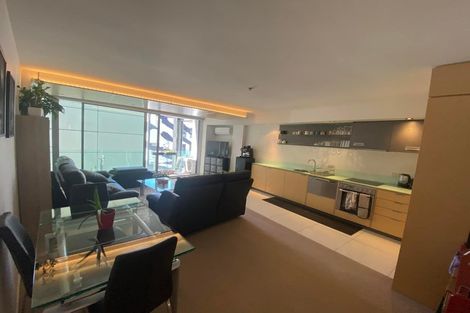 Photo of property in Century City Apartments, 39/72 Tory Street, Te Aro, Wellington, 6011