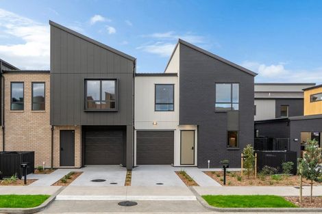 Photo of property in 26 Waka Moana Drive, Hobsonville, 0616