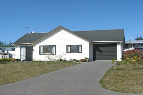 Photo of property in 79 Kahotea Drive, Motuoapa, Turangi, 3382