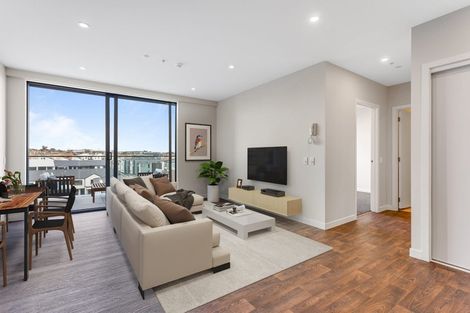 Photo of property in 206/57 Mapou Road, Hobsonville, Auckland, 0616