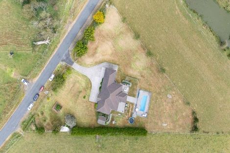 Photo of property in 275 Redoubt Road, Cambridge, 3495