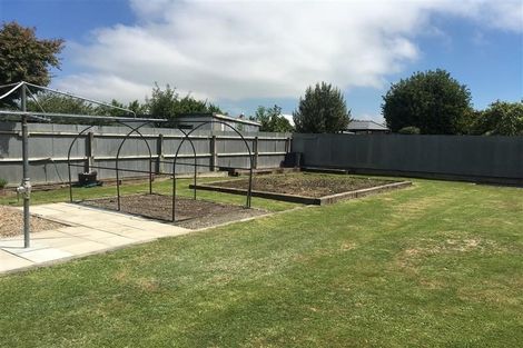 Photo of property in 11 Galbraith Street, Allenton, Ashburton, 7700