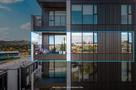Photo of property in 508/2a Munroe Lane, Albany, Auckland, 0632