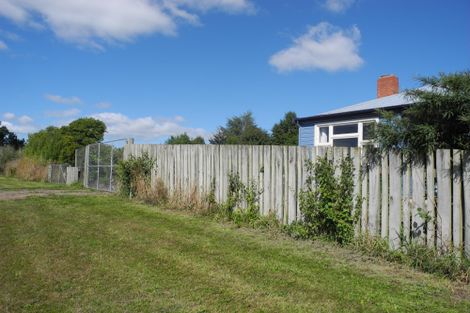 Photo of property in 11 Willowbridge Settlement Road, Waimate, 7980