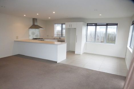 Photo of property in 8 Caulfield Avenue, Halswell, Christchurch, 8025