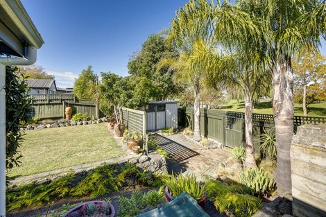 Photo of property in 4 Logan Avenue, Marewa, Napier, 4110