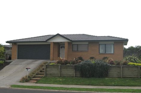 Photo of property in 37 Greenberry Drive, Ranui, Auckland, 0612