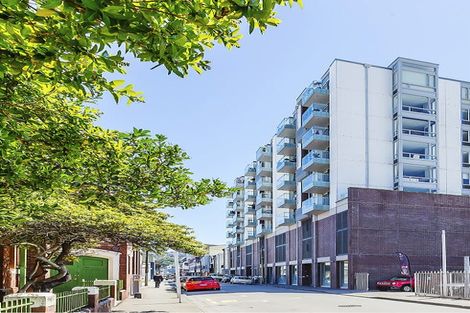 Photo of property in Republic Apartments, 6/10 Lorne Street, Te Aro, Wellington, 6011