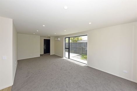 Photo of property in 58c Whincops Road, Halswell, Christchurch, 8025