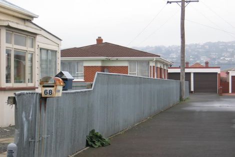 Photo of property in 68 Cutten Street, South Dunedin, Dunedin, 9012