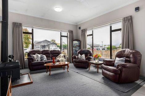 Photo of property in 25 Henry Street, Blenheim, 7201