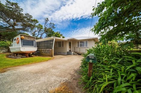 Photo of property in 2 Denby Road, Hawera, 4610