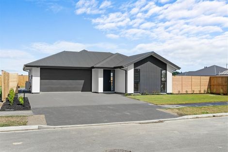 Photo of property in 51 River Stone Drive, Halswell, Christchurch, 8025