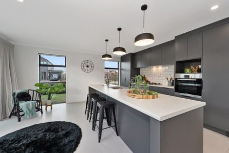 Photo of property in 3 Libeau Road, Chartwell, Hamilton, 3210