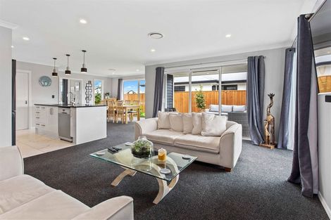 Photo of property in 86 Sutherland Drive, Kaiapoi, 7630