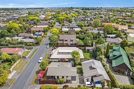 Photo of property in 1/32 Patterson Terrace, Halswell, Christchurch, 8025
