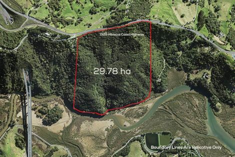 Photo of property in 1329 Hibiscus Coast Highway, Puhoi, Warkworth, 0994