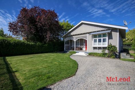 Photo of property in 6 Wills Street, Ashburton, 7700