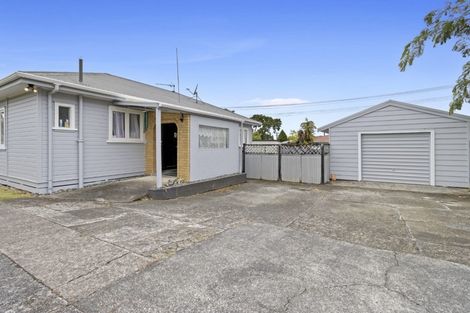 Photo of property in 45 Livingstone Avenue, Nawton, Hamilton, 3200