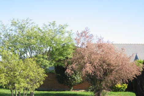 Photo of property in 17 Lowry Avenue, Redwood, Christchurch, 8051