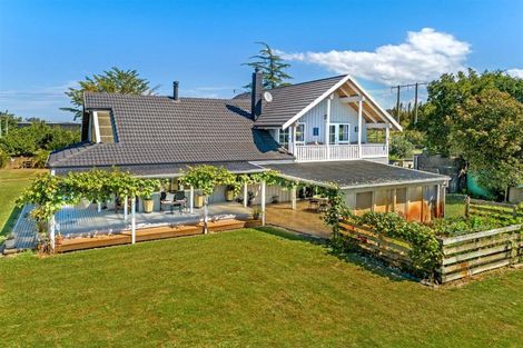 Photo of property in 35 Pilmer Road, Makauri, Gisborne, 4071