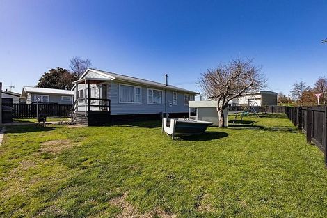 Photo of property in 36 Golf Street, Putaruru, 3411