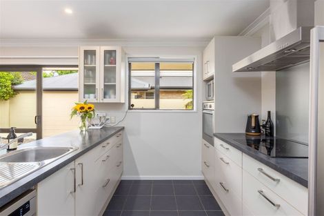 Photo of property in 2/34a Strickland Street, Sydenham, Christchurch, 8023