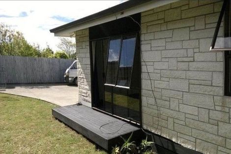 Photo of property in 3b Belgium Street, Waiuku, 2123