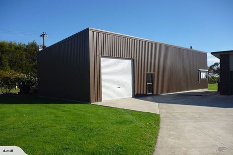 Photo of property in 1 Wilson Road, Urenui, 4375