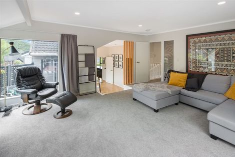 Photo of property in 7 Longmont Terrace, Churton Park, Wellington, 6037