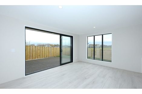 Photo of property in 38 Sarikei Avenue, Northwood, Christchurch, 8051