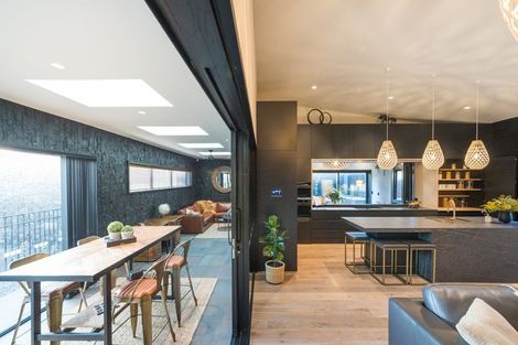 Photo of property in 5 Te Kiri Street, Himatangi Beach, Foxton, 4891