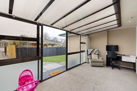 Photo of property in 1/299 Hills Road, Mairehau, Christchurch, 8013