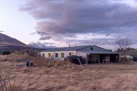 Photo of property in 320 Manuka Terrace, Ben Ohau, Twizel, 7999