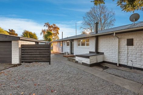 Photo of property in 199 Highsted Road, Casebrook, Christchurch, 8051
