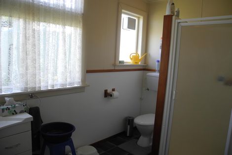 Photo of property in 11 Willowbridge Settlement Road, Waimate, 7980