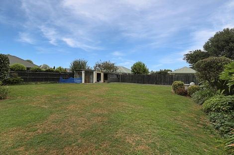 Photo of property in 26 Carters Terrace, Tinwald, Ashburton, 7700