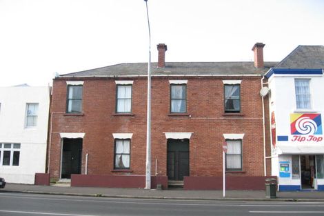 Photo of property in 818a Cumberland Street North, North Dunedin, Dunedin, 9016