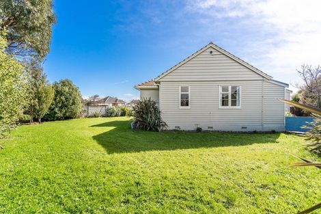 Photo of property in 430 Tweed Street, Georgetown, Invercargill, 9812