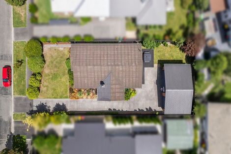 Photo of property in 53 Roberta Drive, Somerfield, Christchurch, 8024