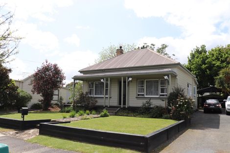 Photo of property in 86 Hakanoa Street, Huntly, 3700
