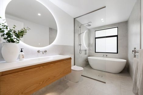 Photo of property in 1 Pike Place, Ferndale, New Plymouth, 4310