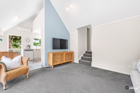 Photo of property in 44 Harbour View Road, Harbour View, Lower Hutt, 5010